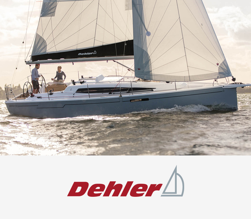 Dehler | WINCKLER＆CO.,LTD